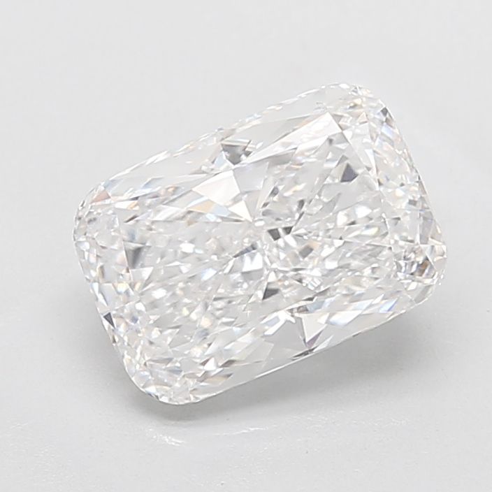 Lab Grown Diamond Lab-grown 3,52Ct D-VVS1 Cushion - IGILG787660043