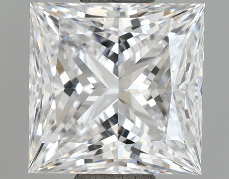 Lab Grown Diamond Lab-grown 1,23Ct D-VS1 Princess - IGILG715540041