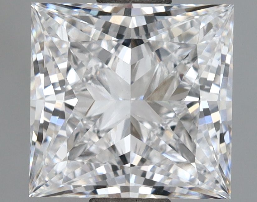 Lab Grown Diamond Lab-grown 1,81Ct D-VVS1 Princess - IGILG715540051
