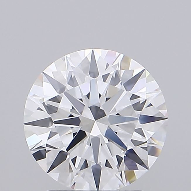 Lab Grown Diamond Lab-grown 2,04Ct D-IF Round - IGILG789615325