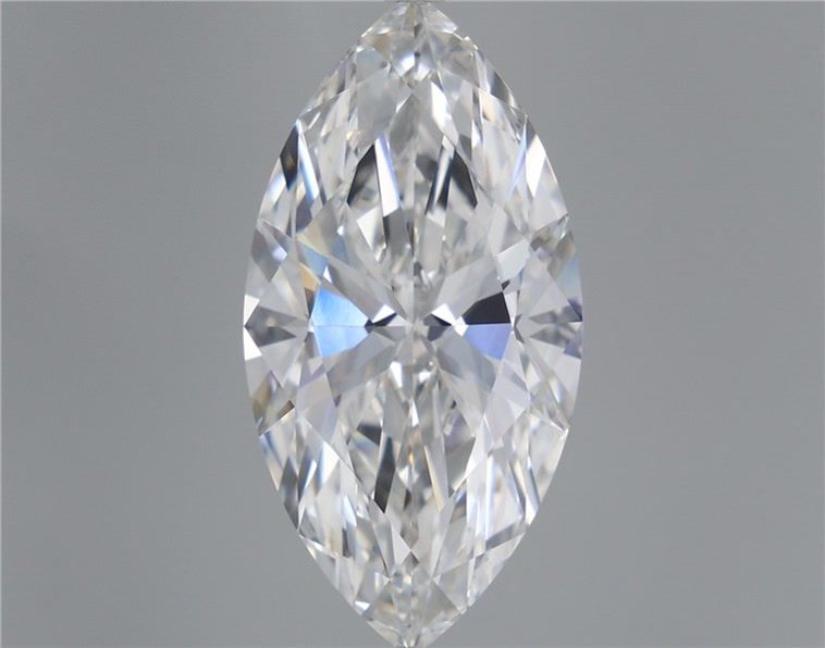 Lab Grown Diamond Lab-grown 10,03Ct E-VVS2 Marquise - IGILG711527101