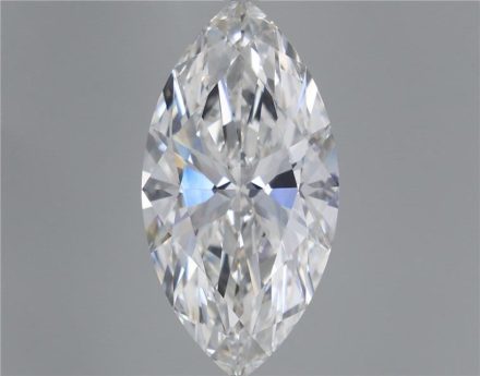 Lab Grown Diamond Lab-grown 10,03Ct E-VVS2 Marquise - IGILG711527101 1