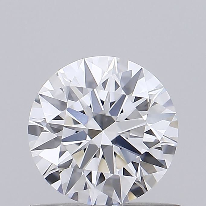 Lab Grown Diamond Lab-grown 0,66Ct D-VVS2 Round - IGILG732572861 1