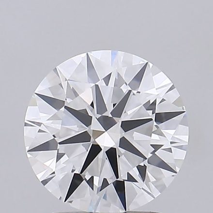 Lab Grown Diamond Lab-grown 1,94Ct D-VVS2 Round - IGILG783666629 1