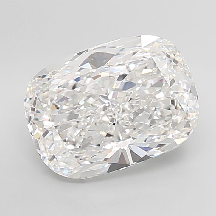 Lab Grown Diamond Lab-grown 12,07Ct F-VS1 Cushion - IGILG700581536