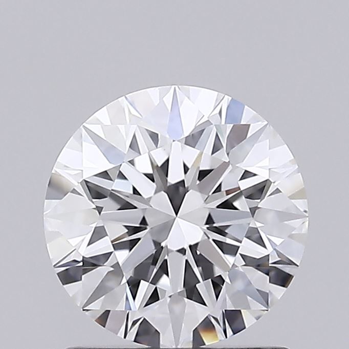 Lab Grown Diamond Lab-grown 1,06Ct D-VVS2 Round - IGILG712583006