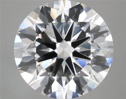 Lab Grown Diamond Lab-grown 7,02Ct F-VVS2 Round - IGILG705552568 1
