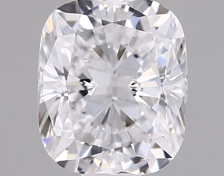 Lab Grown Diamond Lab-grown 0,59Ct D-VVS1 Cushion - IGILG726528212