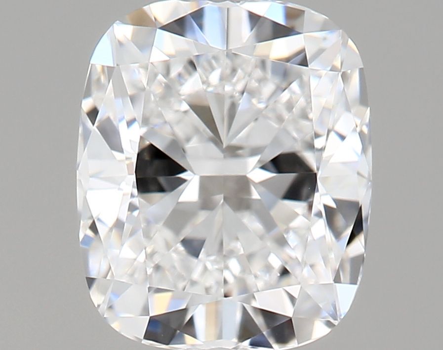 Lab Grown Diamond Lab-grown 0,83Ct D-VVS1 Cushion - IGILG726570777 1