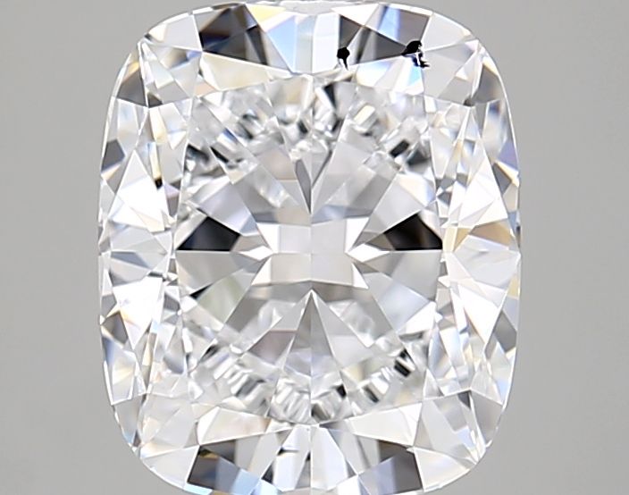 Lab Grown Diamond Lab-grown 3,05Ct D-IF Cushion - IGILG726570853