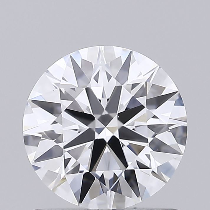 Lab Grown Diamond Lab-grown 1,02Ct D-IF Round - IGILG798612106
