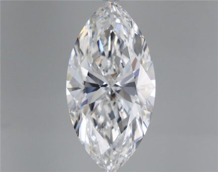 Lab Grown Diamond Lab-grown 8,08Ct E-VVS2 Marquise - IGILG709538532 1