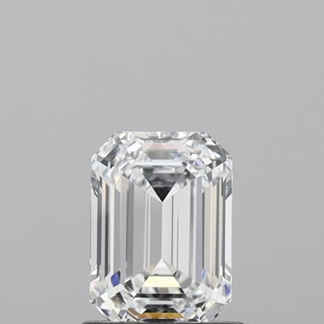 Lab Grown Diamond Lab-grown 1,09Ct D-VVS1 Emerald - IGILG623467831 1