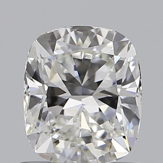 Lab Grown Diamond Lab-grown 0,74Ct F-IF Cushion - IGILG726510423