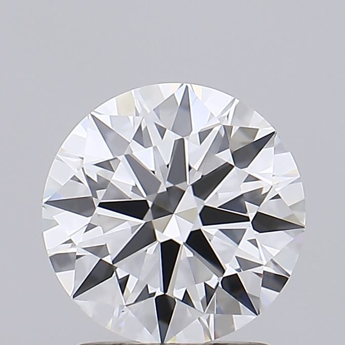 Lab Grown Diamond Lab-grown 1,69Ct D-IF Round - IGILG809661914