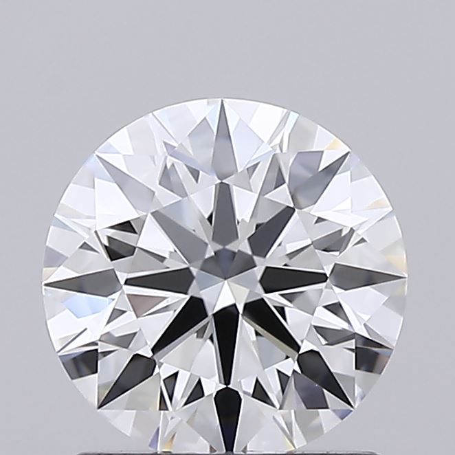 Lab Grown Diamond Lab-grown 1,23Ct D-VVS1 Round - IGILG795610196
