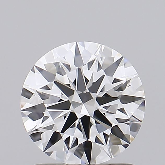 Lab Grown Diamond Lab-grown 1,22Ct D-IF Round - IGILG795610193
