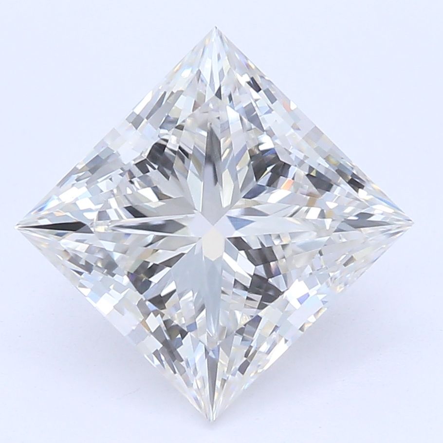 Lab Grown Diamond Lab-grown 1,84Ct G-VVS2 Princess - IGILG514249441 1
