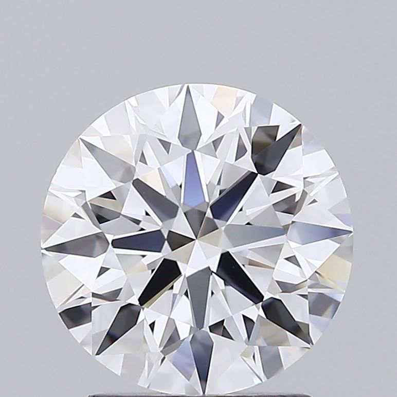Lab Grown Diamond Lab-grown 2,04Ct D-VVS1 Round - IGILG798612066