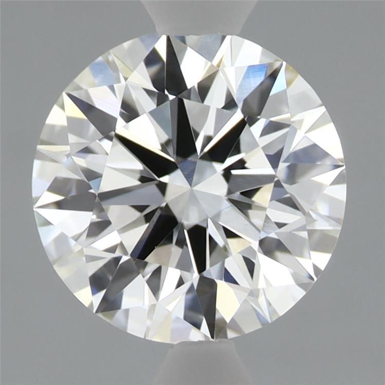 Lab Grown Diamond Lab-grown 1,95Ct F-VVS2 Round - IGILG760545231 1