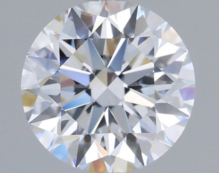 Lab Grown Diamond Lab-grown 1,43Ct F-VVS2 Round - IGILG715539183 1