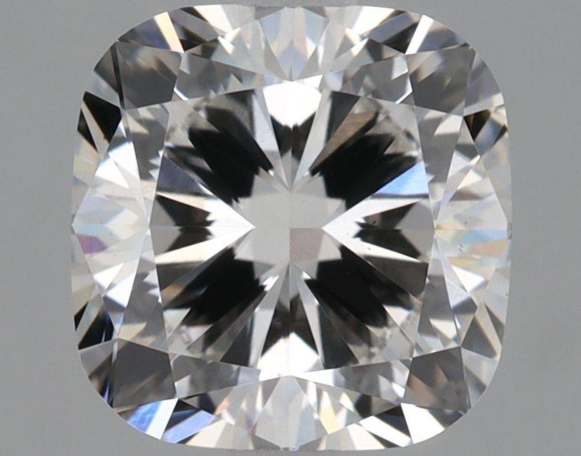 Lab Grown Diamond Lab-grown 1,69Ct H-VS1 Cushion - IGILG529263515