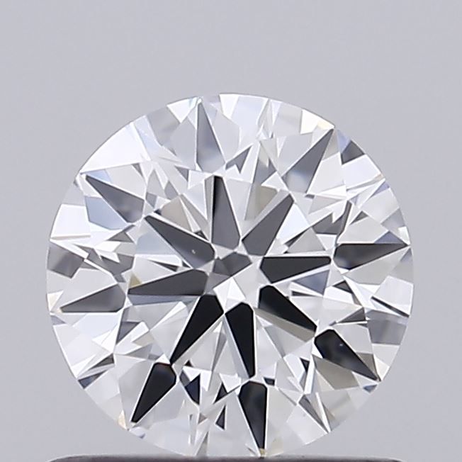 Lab Grown Diamond Lab-grown 0,72Ct E-VVS1 Round - IGILG797628356