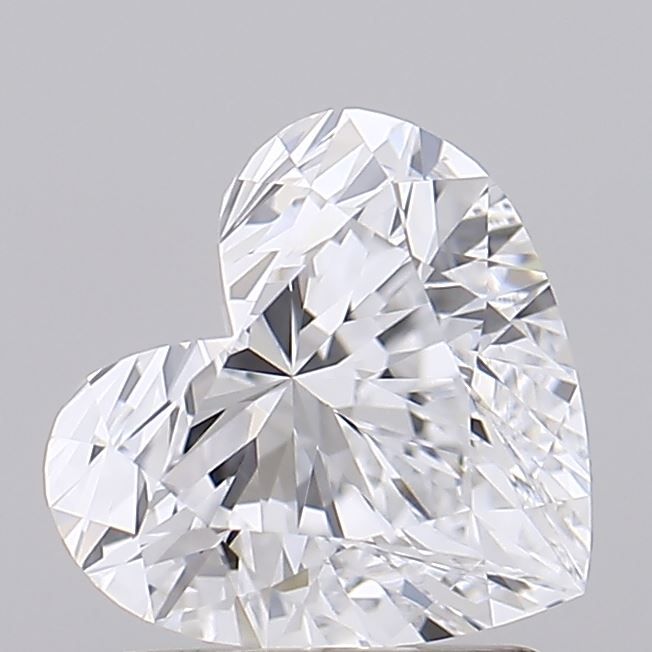 Lab Grown Diamond Lab-grown 1,4Ct D-VVS2 Heart - IGILG708585368