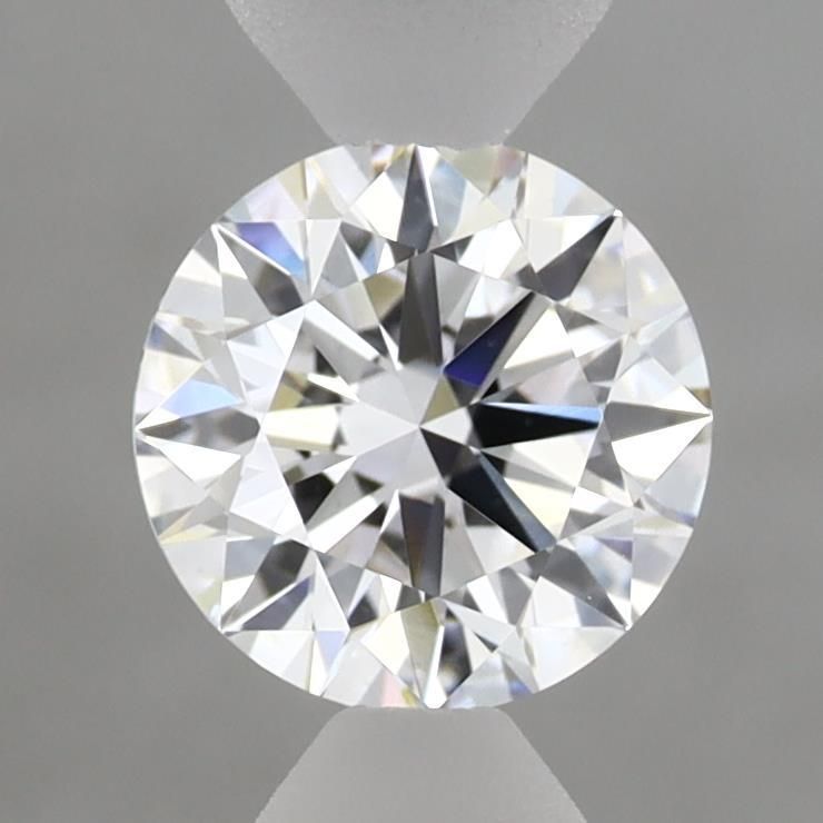 Lab Grown Diamond Lab-grown 1,06Ct D-VS1 Round - IGILG789616281