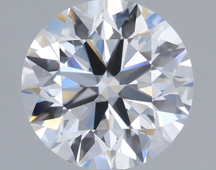 Lab Grown Diamond Lab-grown 1,43Ct F-VVS2 Round - IGILG714505018 1