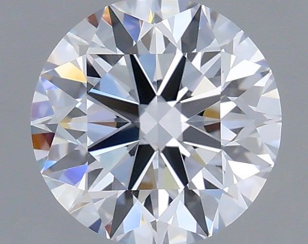 Lab Grown Diamond Lab-grown 1,09Ct F-VVS1 Round - IGILG714504572 1
