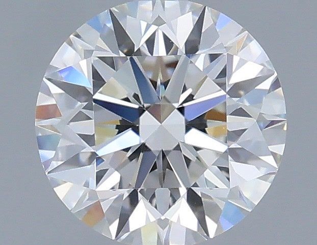 Lab Grown Diamond Lab-grown 1,1Ct F-VVS2 Round - IGILG741564225 1