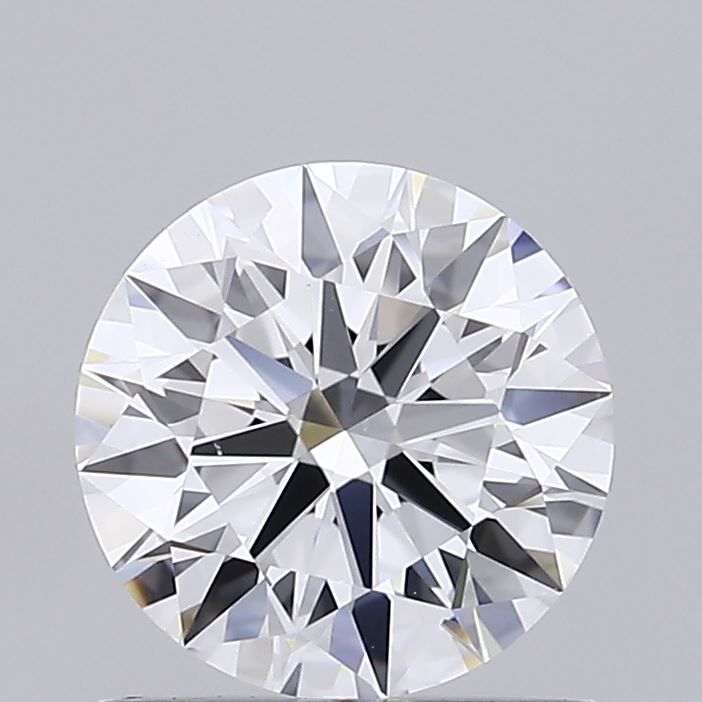 Lab Grown Diamond Lab-grown 1,06Ct D-IF Round - IGILG795610006 1
