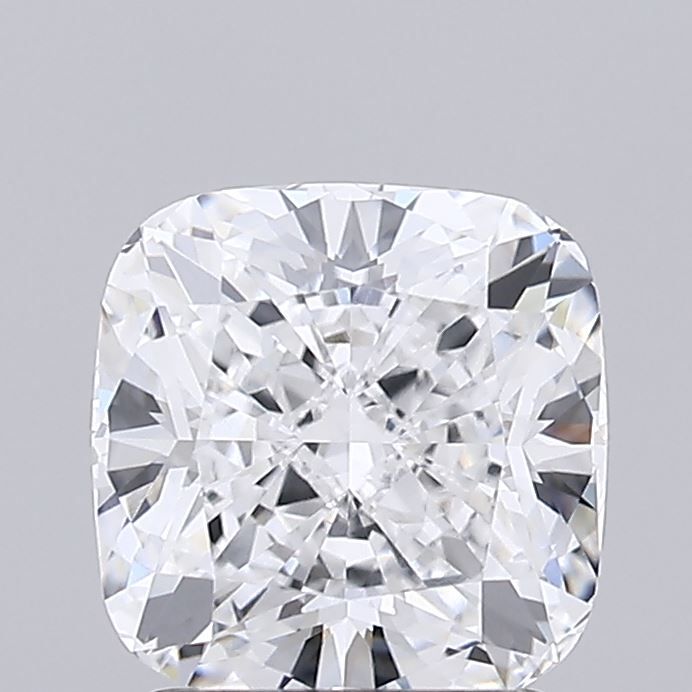 Lab Grown Diamond Lab-grown 1,93Ct D-VVS2 Cushion - IGILG752595395