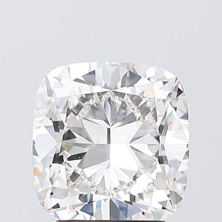 Lab Grown Diamond Lab-grown 3,12Ct F-VS1 Cushion - IGILG719549567 1