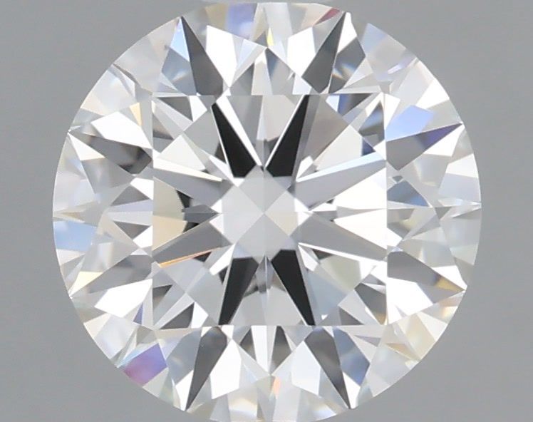Lab Grown Diamond Lab-grown 1,09Ct F-VVS2 Round - IGILG737546953