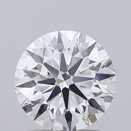 Lab Grown Diamond Lab-grown 1,57Ct E-VVS2 Round - IGILG808611884 1