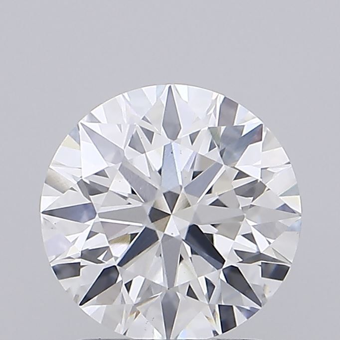 Lab Grown Diamond Lab-grown 1,56Ct D-VS1 Round - IGILG808611886