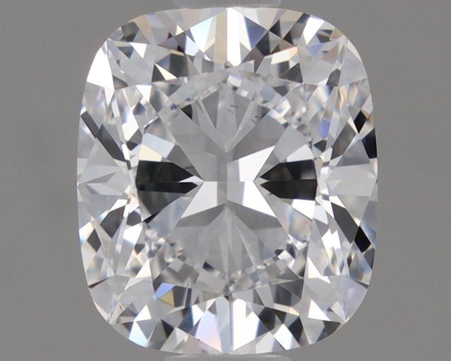 Lab Grown Diamond Lab-grown 1,53Ct D-VS1 Cushion - IGILG542296666 1