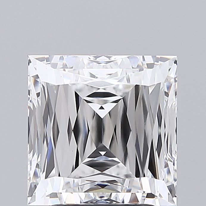 Lab Grown Diamond Lab-grown 3,03Ct D-VS1 Princess - IGILG780676464