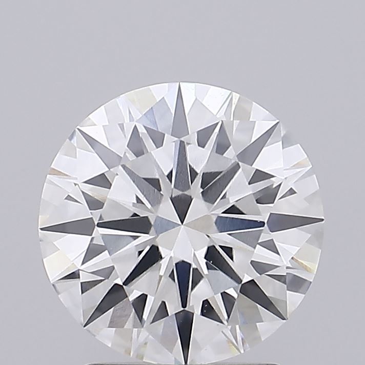 Lab Grown Diamond Lab-grown 1,84Ct G-VS1 Round - IGILG687503986 1
