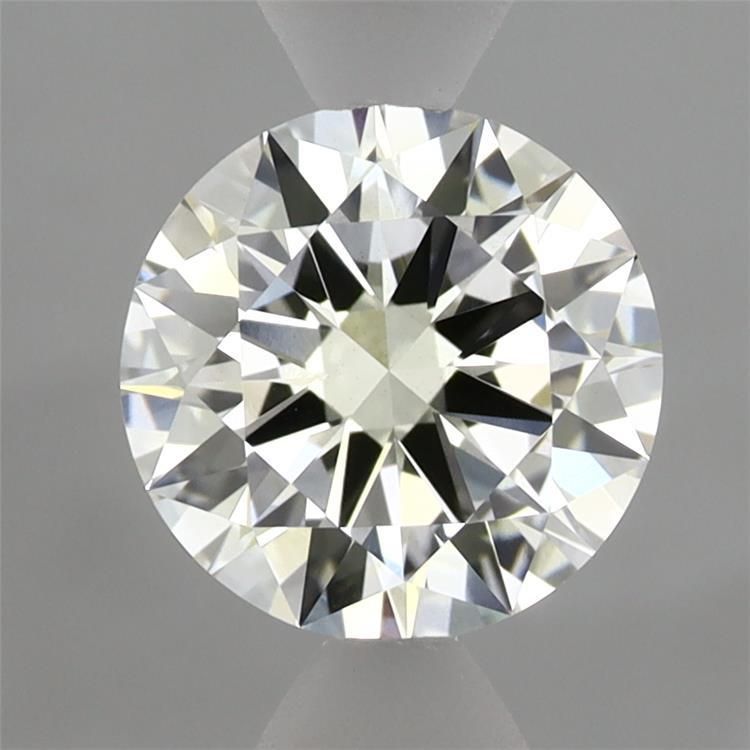 Lab Grown Diamond Lab-grown 1,55Ct F-VS1 Round - IGILG756538234 1