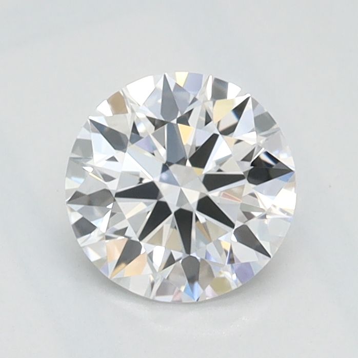 Lab Grown Diamond Lab-grown 0,56Ct D-IF Round - IGILG713522799 1