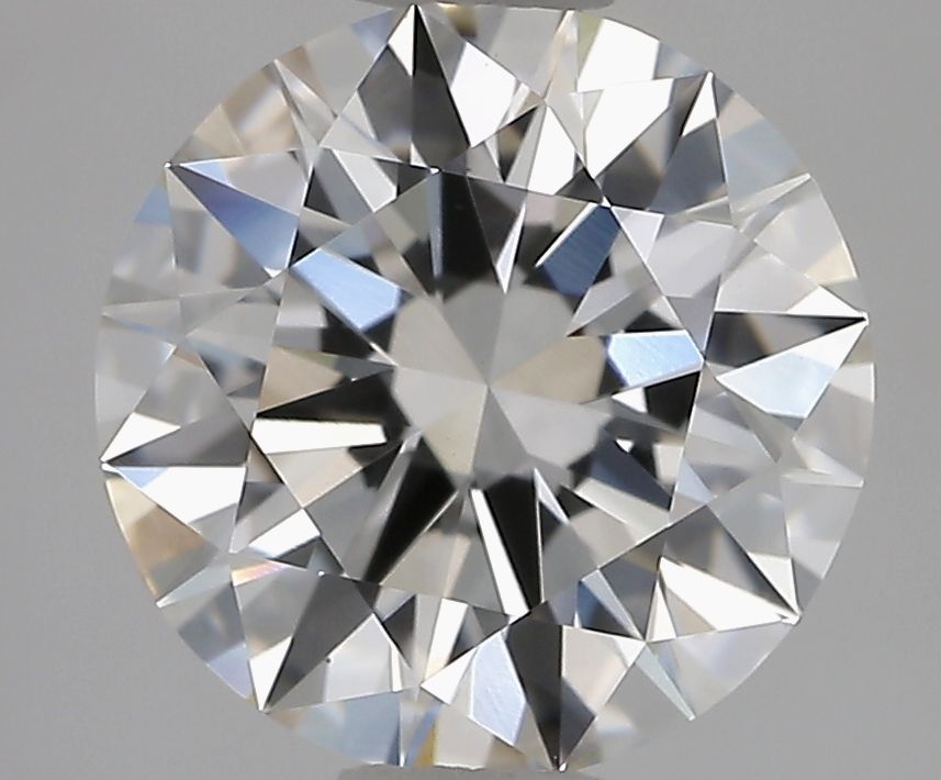 Lab Grown Diamond Lab-grown 1,77Ct F-VS1 Round - IGILG787605591 1