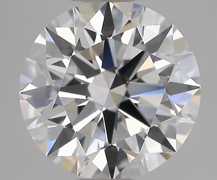 Lab Grown Diamond Lab-grown 1,56Ct D-VVS2 Round - IGILG778651923