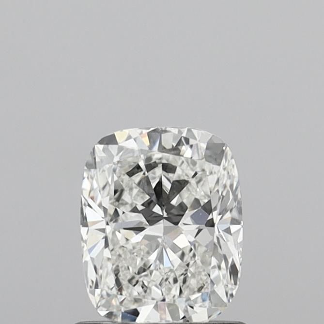 Lab Grown Diamond Lab-grown 0,97Ct F-VS1 Cushion - IGILG705529834 1