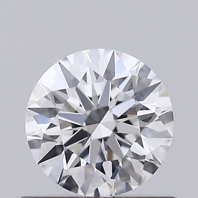 Lab Grown Diamond Lab-grown 0,52Ct D-VVS2 Round - IGILG803657934