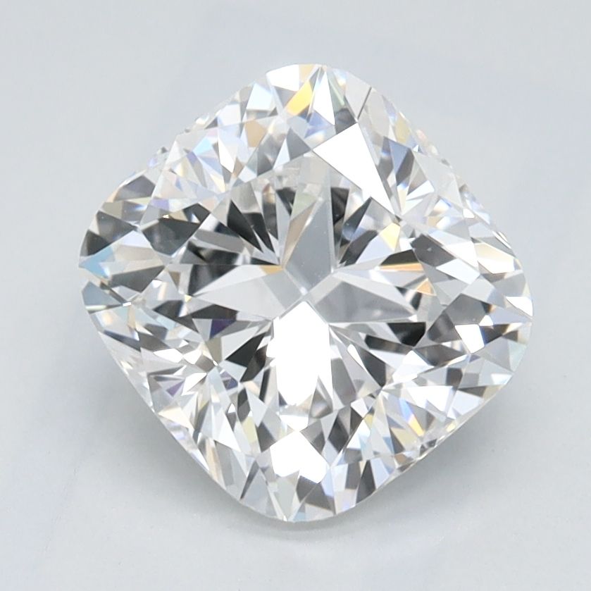 Lab Grown Diamond Lab-grown 1,52Ct D-VVS1 Cushion - IGILG720590623
