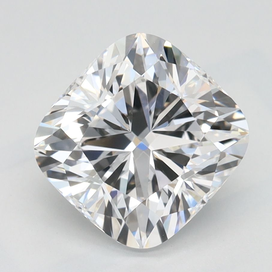 Lab Grown Diamond Lab-grown 2,06Ct D-VVS1 Cushion - IGILG720590628