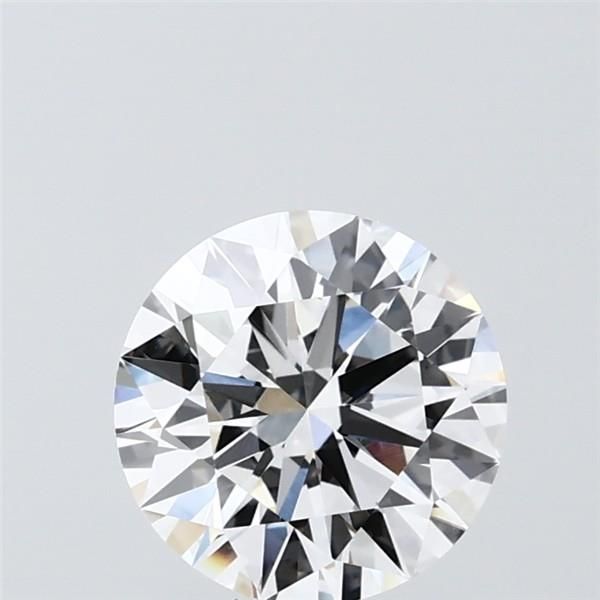 Lab Grown Diamond Lab-grown 1,5Ct F-VVS2 Round - IGILG777618123 1